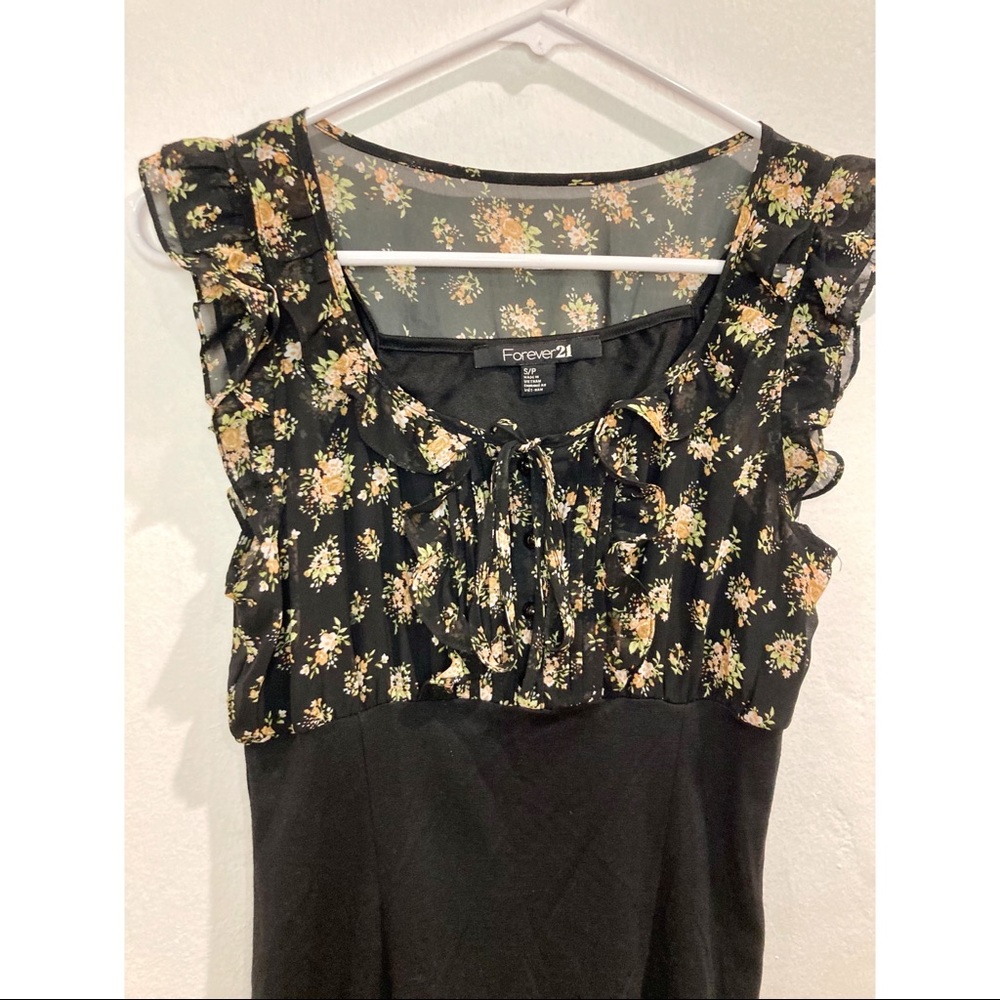 Forever 21 Dress